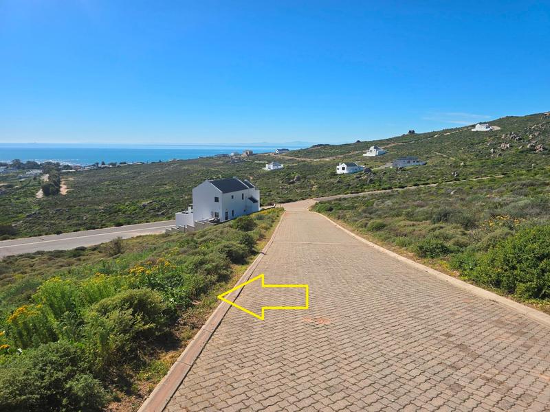 0 Bedroom Property for Sale in St Helena Views Western Cape